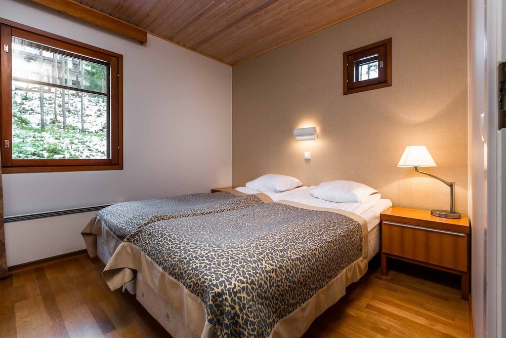 Comfort Suite, 2 Bedrooms, Sauna