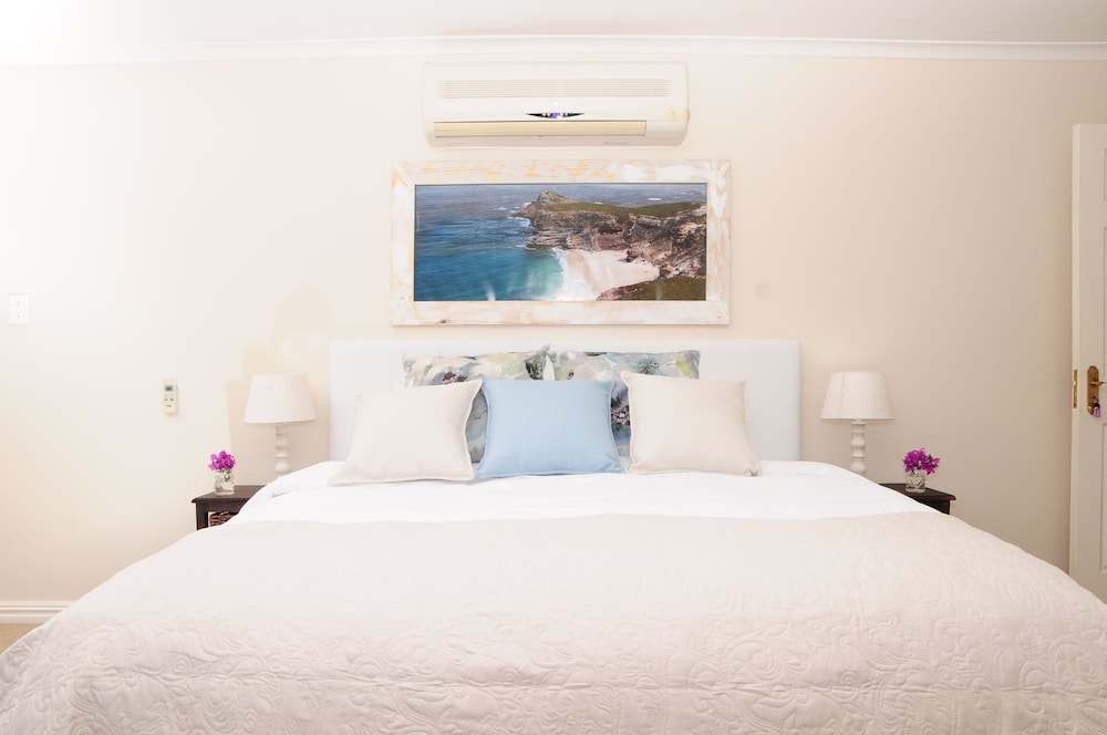 Deluxe Twin Room, Sea View photo 2