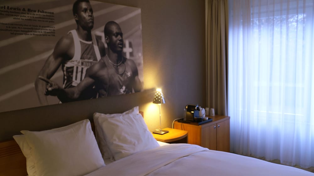Standard Double Room - Photo 1