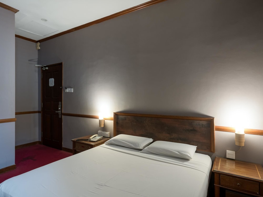 Deluxe Room photo 2