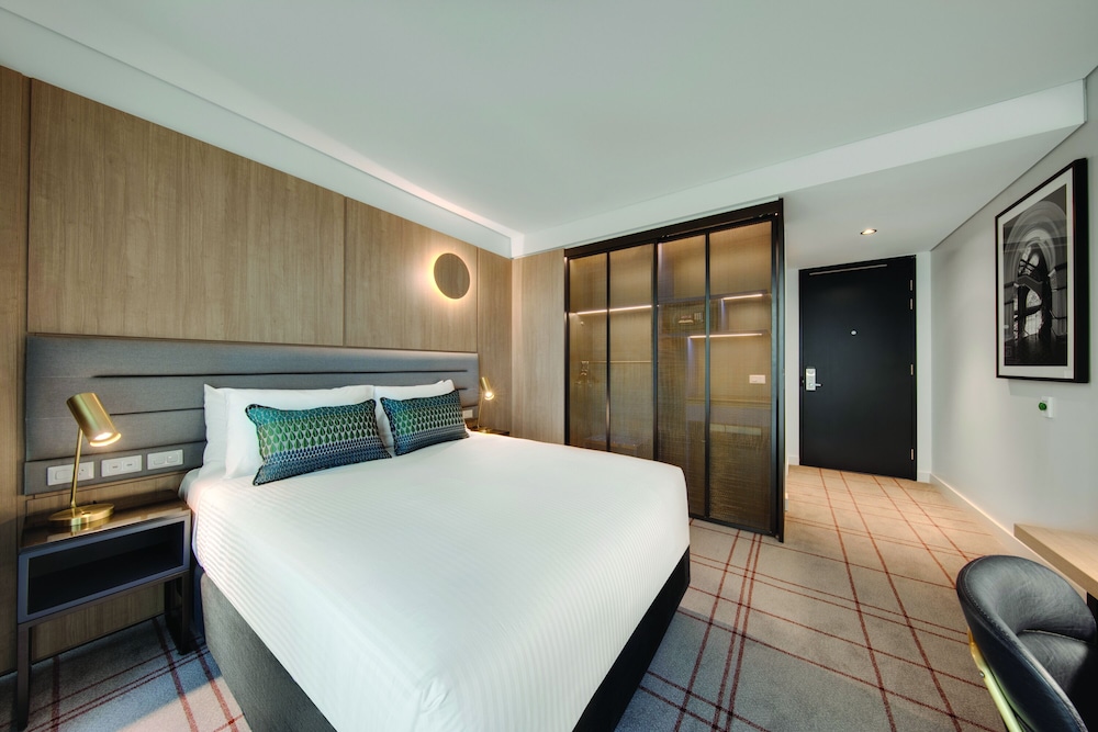 Double Room, 1 Queen Bed, Balcony