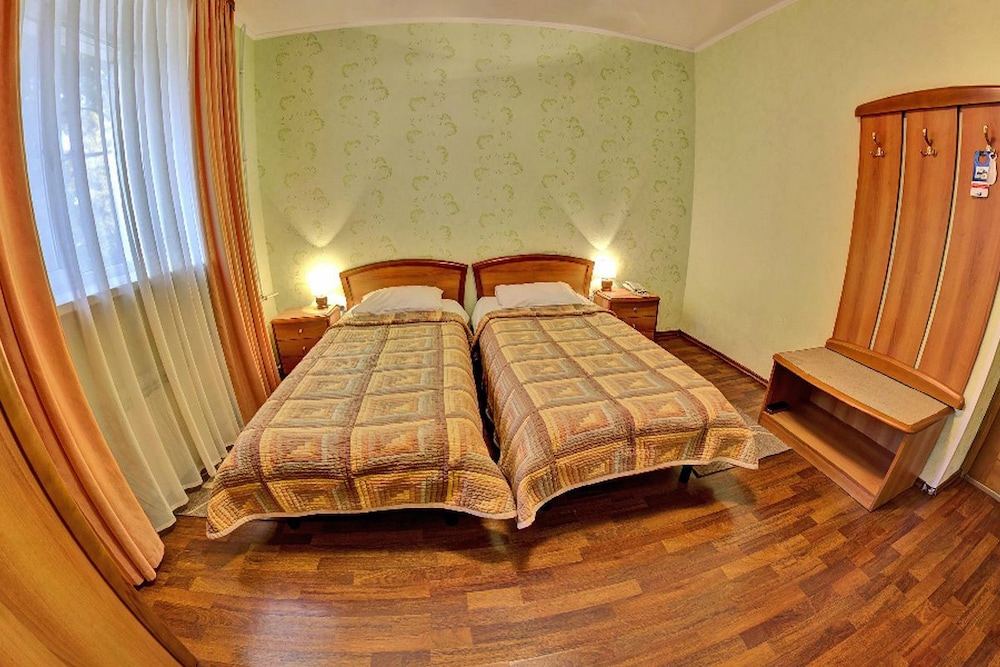 Standard Twin Room (Ikar) photo 1