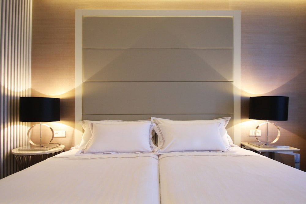 Executive Single Room (Single)
