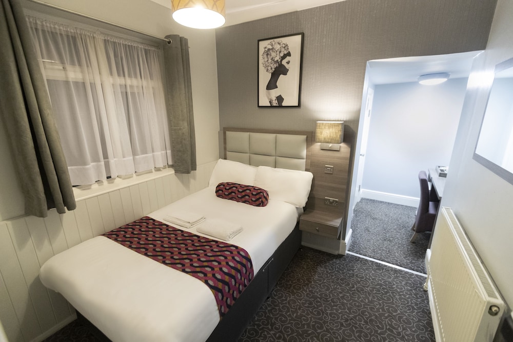 Single Room photo 1