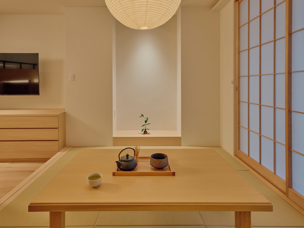 Standard + Tatami, Non Smoking photo 2