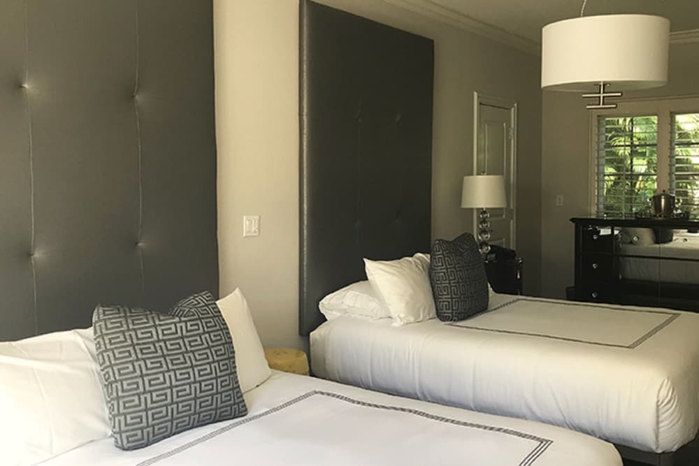 Deluxe Room photo 2
