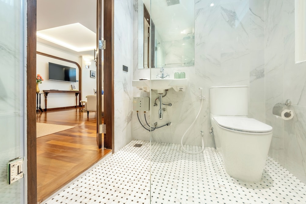 Family Suite, City View photo 3