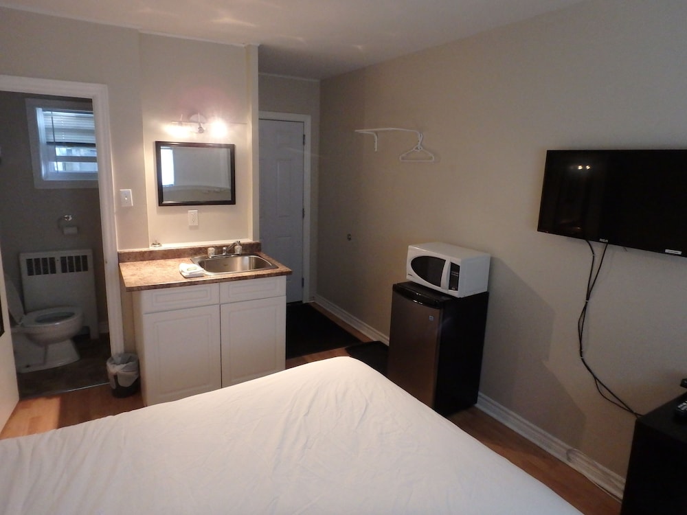 Standard Room, 1 Double Bed