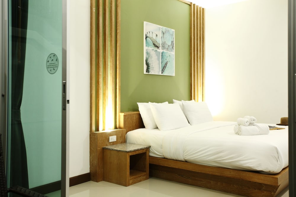 Garden View Room - Photo 13
