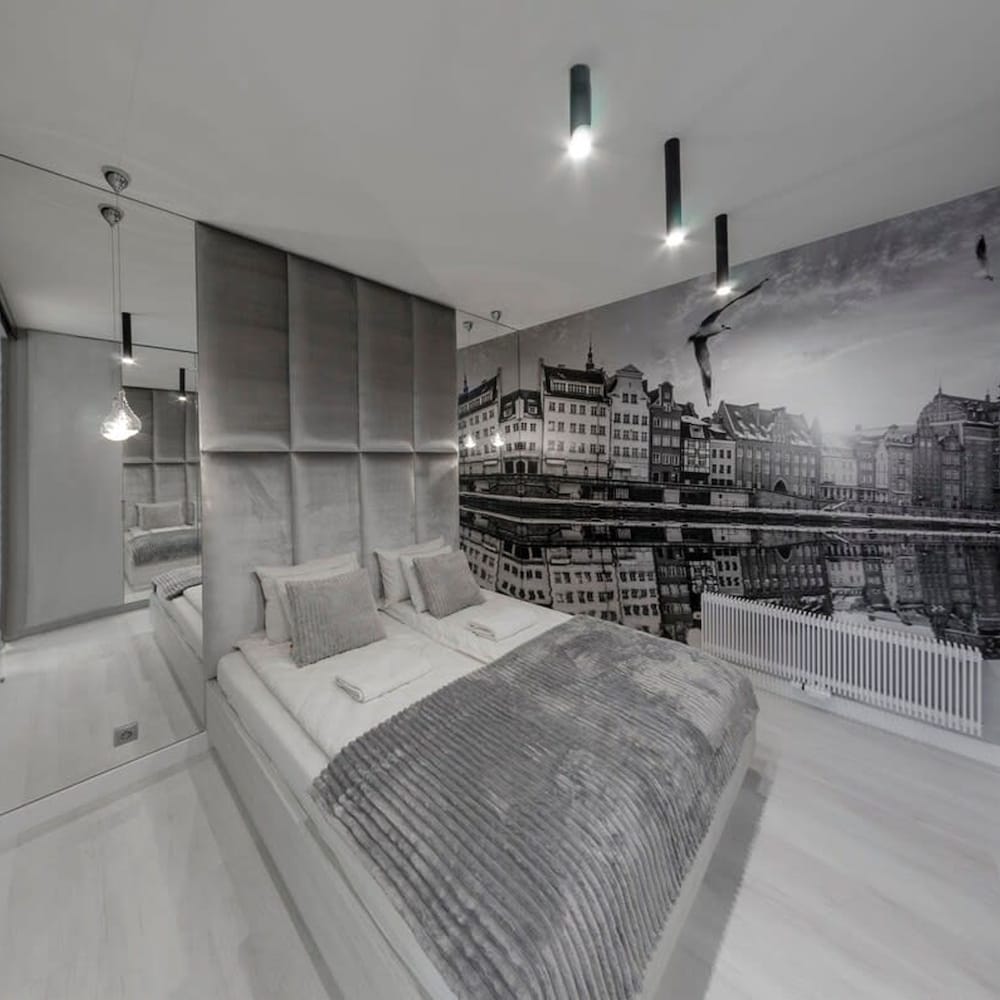 Luxury Apartment Granaria, Foto 21