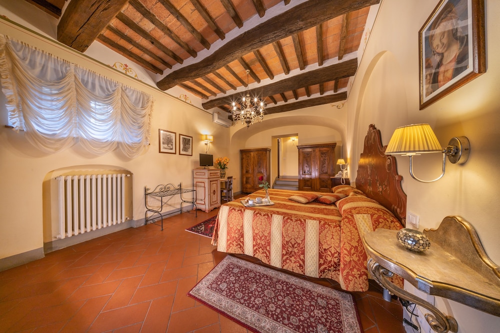 Deluxe Double Room - Photo 2