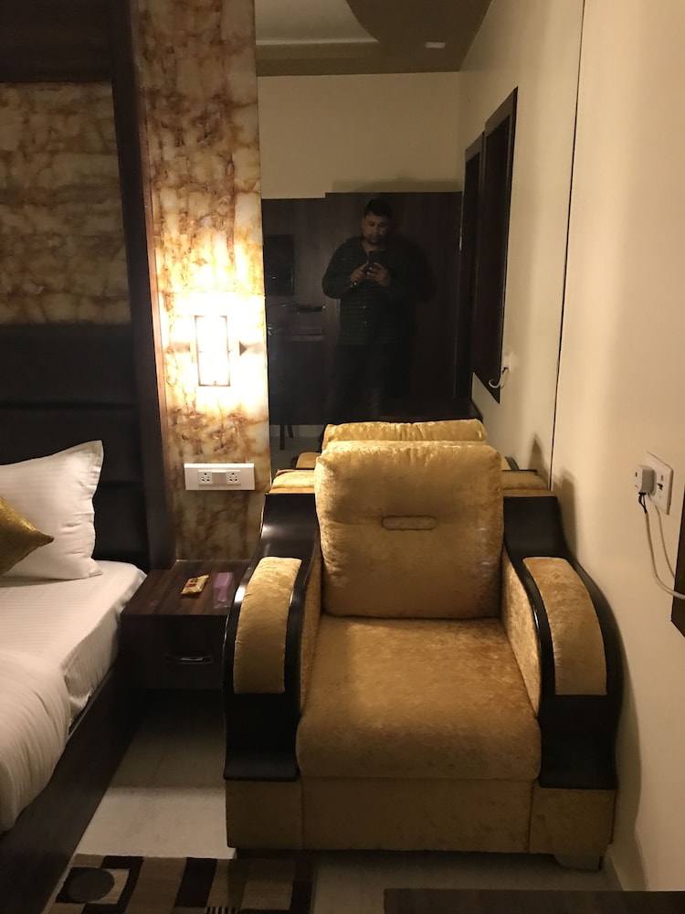 Superior Double Room photo 3