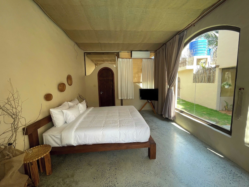 Junior Villa, Pool View photo 1