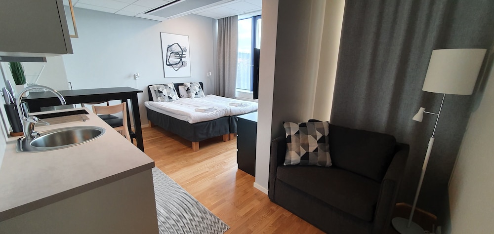 Junior Studio Suite photo 3