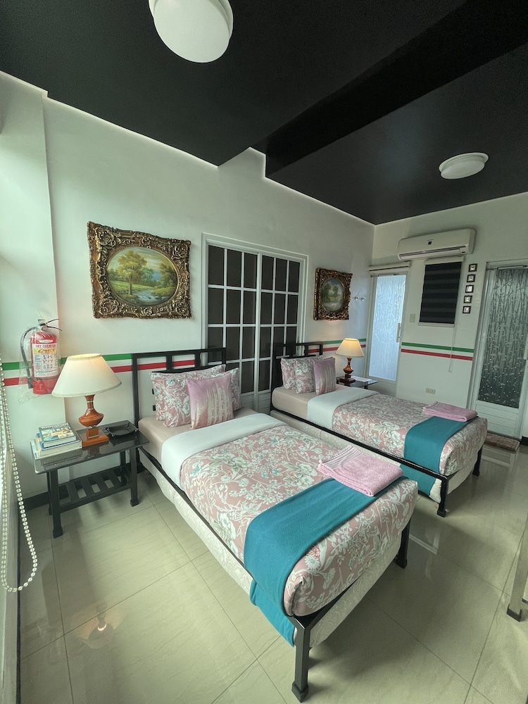 Business Double or Twin Room