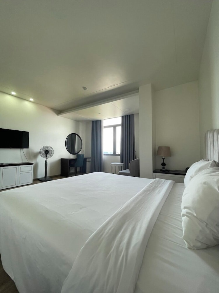 Superior Double Room - Photo 1