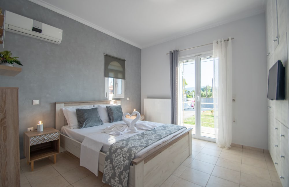 Basic Villa