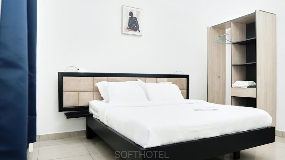 Basic Room