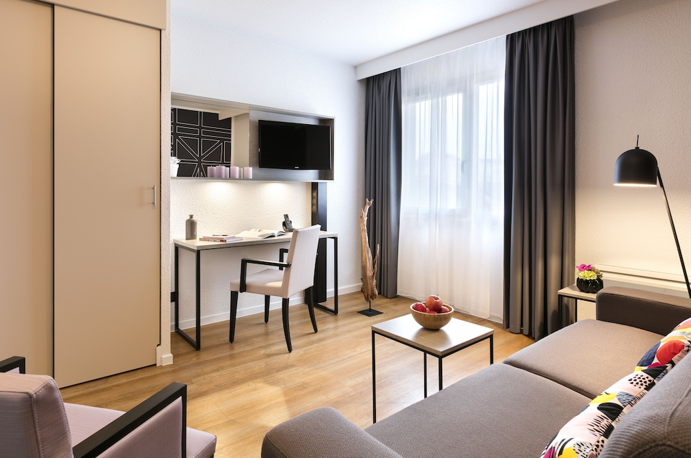 Apartment, 1 Bedroom thumbnail 6