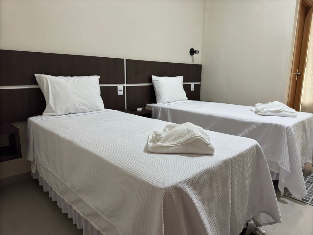 Standard Twin Room, Resort View photo 1