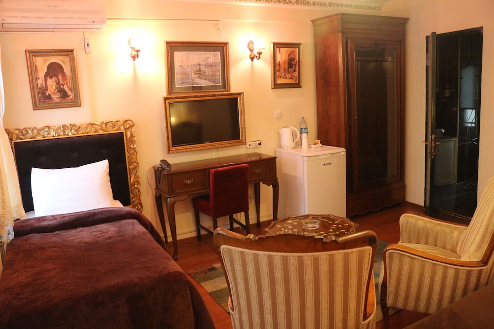 Superior Double Or Twin Room, Balcony photo 3