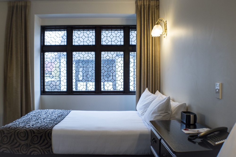 Studio, 2 Double Beds - Photo 3