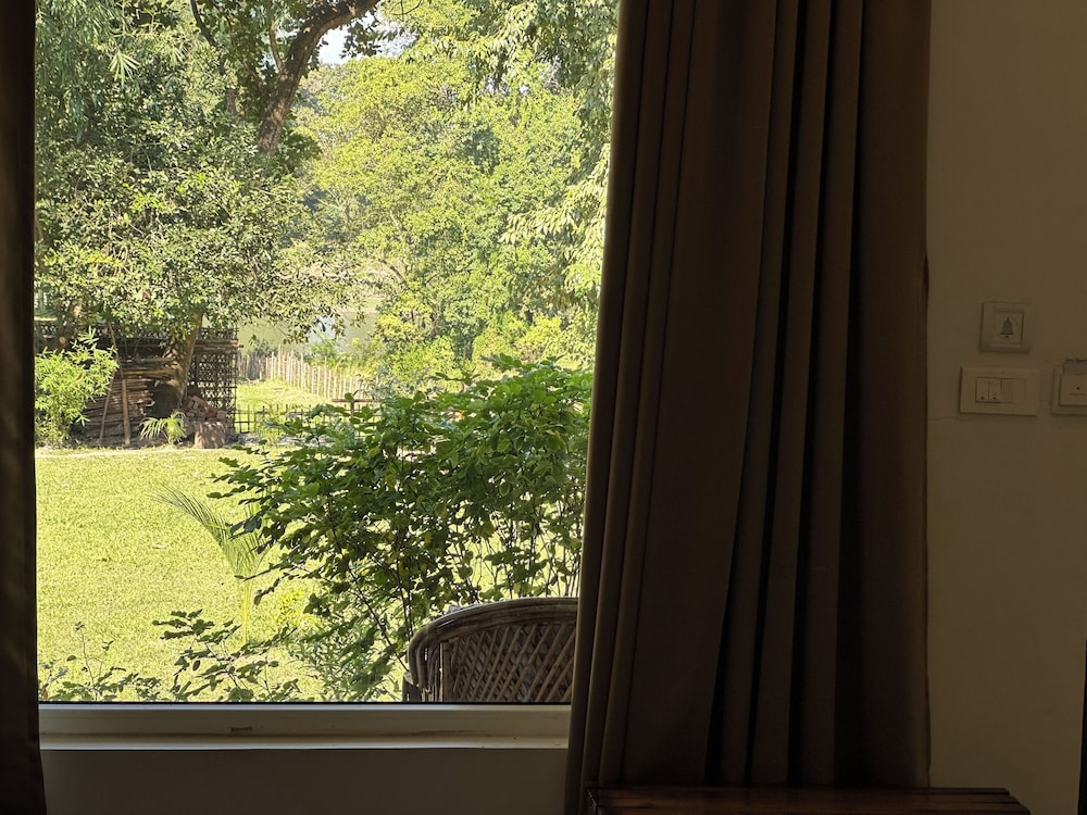 Premium Double or Twin Room, Balcony, River View photo 2