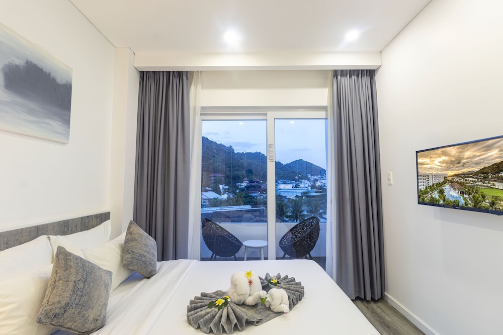 Kubera grand suite for 2 pax photo 3