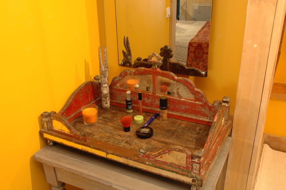 Double Room (Neptune) photo 3