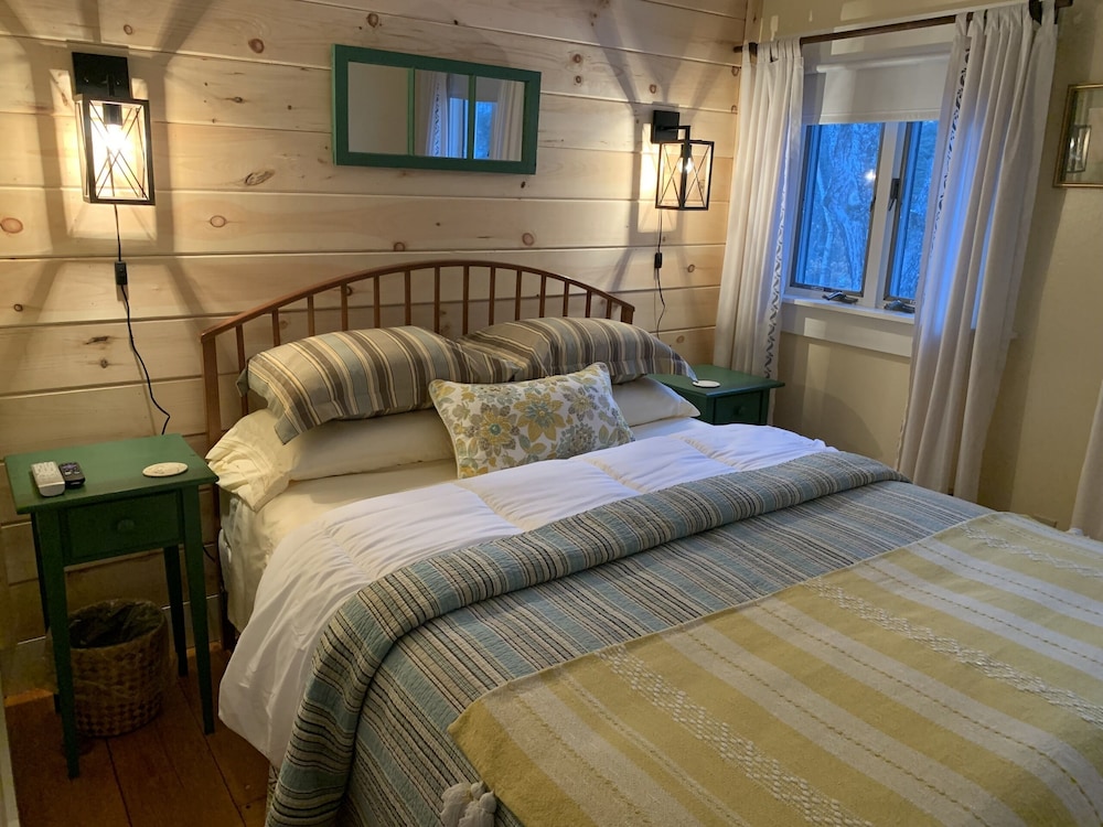 Standard Double Room, Ensuite (Room 3) photo 1