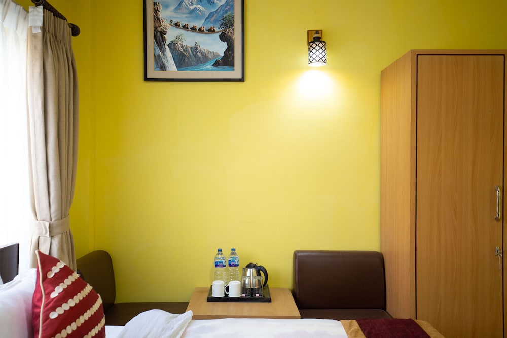 Deluxe Room - Photo 4