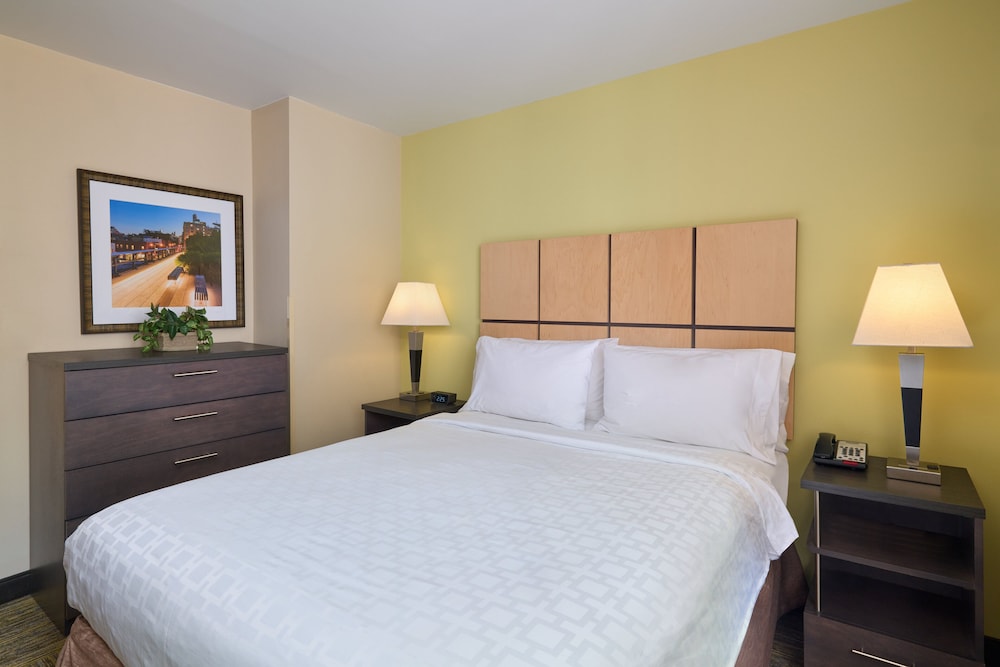 Suite, 1 Bedroom