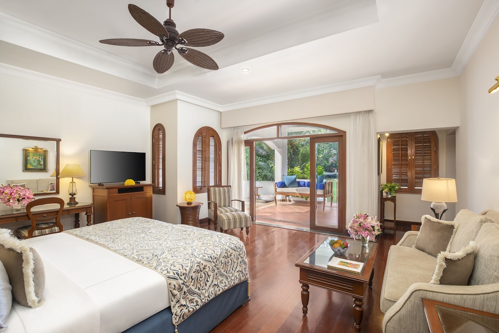 Presidential Villa with Plunge Pool, 2 Bedrooms Presidential Villa with Plunge Pool, 2 Bedrooms