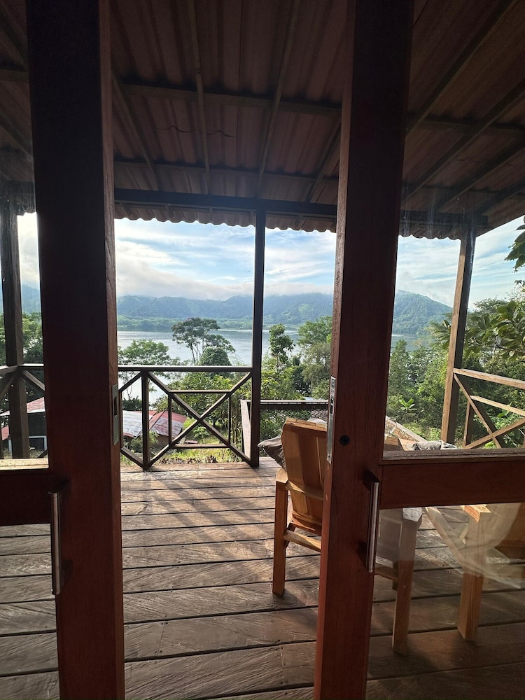 Comfort Cabin, Lagoon View photo 3
