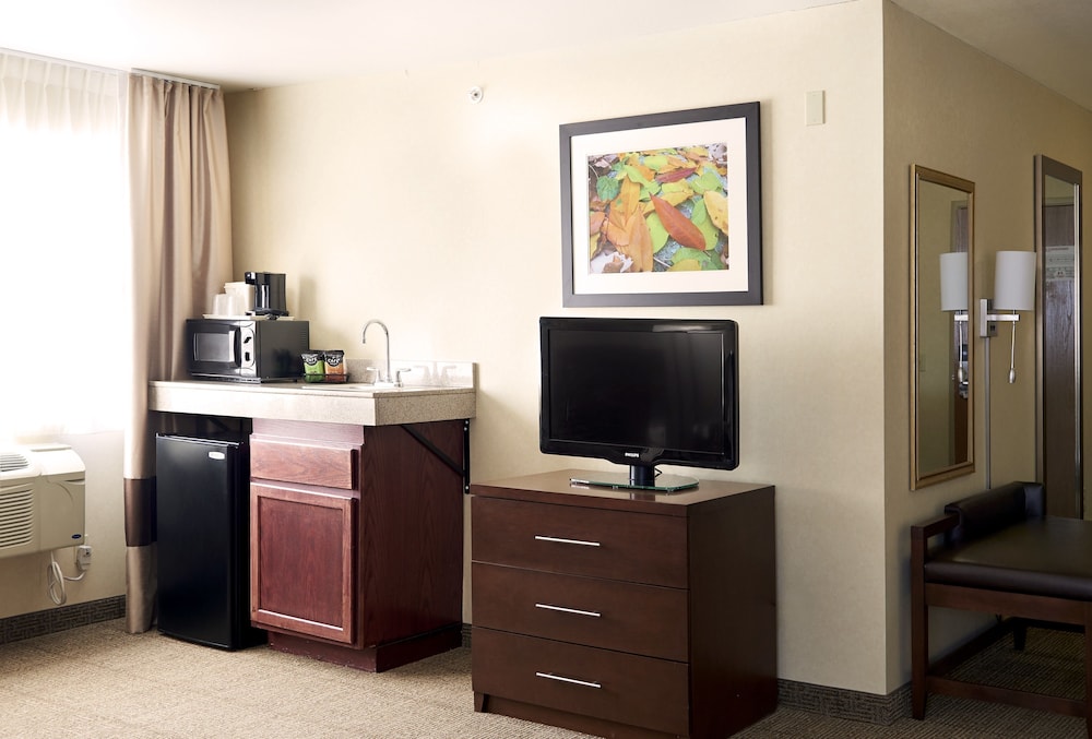 Suite, 1 King Bed with Sofa bed, Hot Tub photo 3