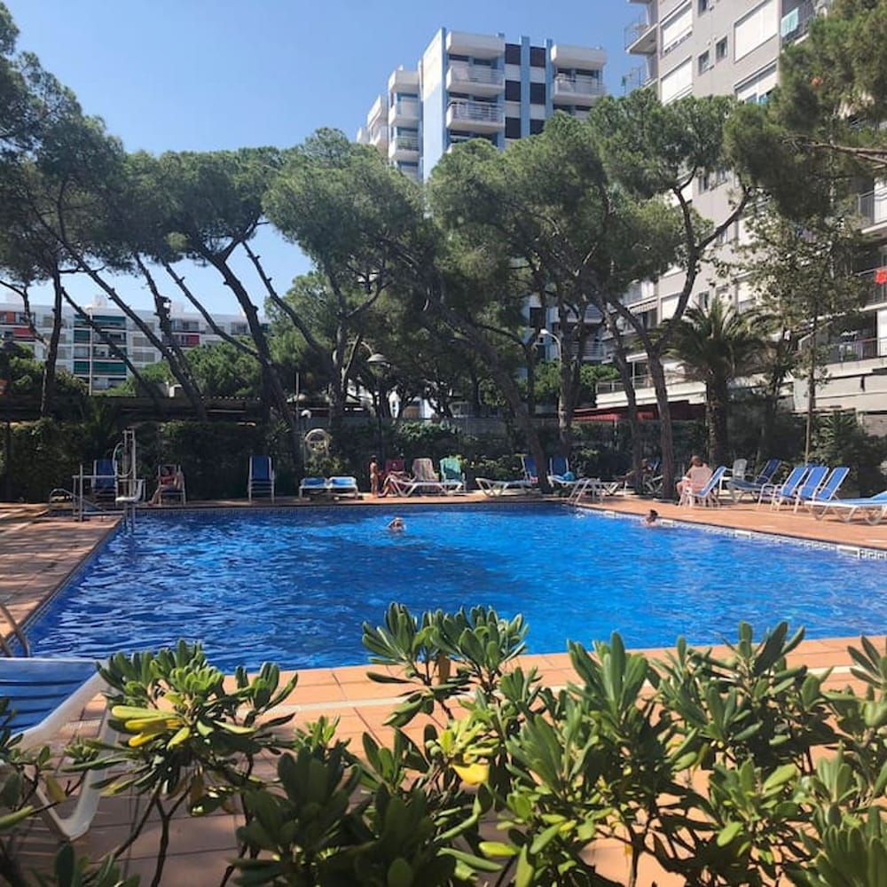 SEA View Apartment With 2 Pools Fully Equipped 4PP By Myrentalhost, Kuva 68
