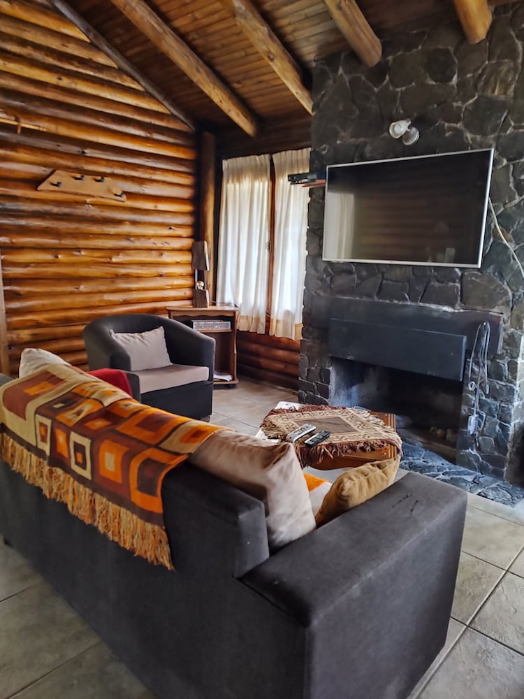 Deluxe Cabin photo 2