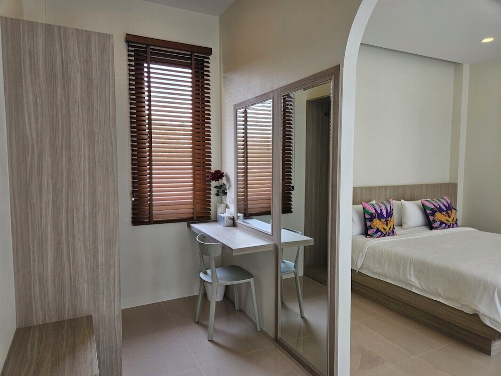 Two Bedroom Pool Villa - B3 - Photo 10