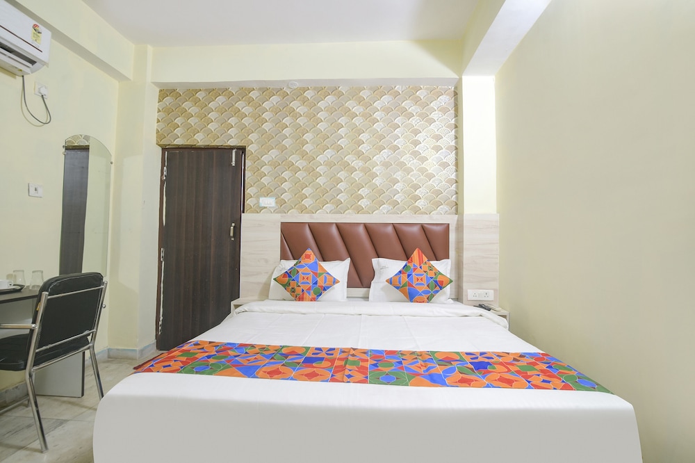Deluxe Room photo 3