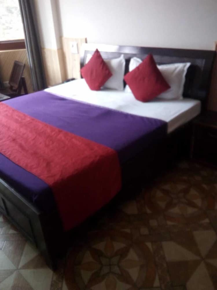 Luxury Room photo 1