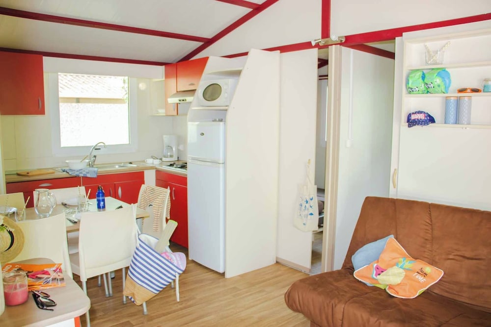 Comfort Chalet photo 1