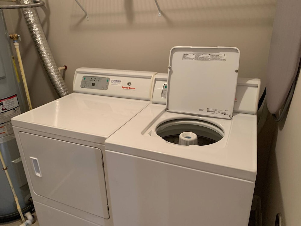 Luxury Polaris 2BR 1st Floor Pet-friendly, Foto 20