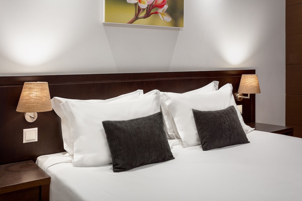 Signature Double Room