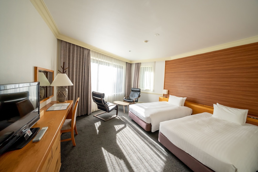 Junior Suite, Non Smoking - Photo 4