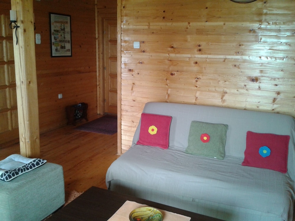 Romantic Chalet, 1 Bedroom photo 2
