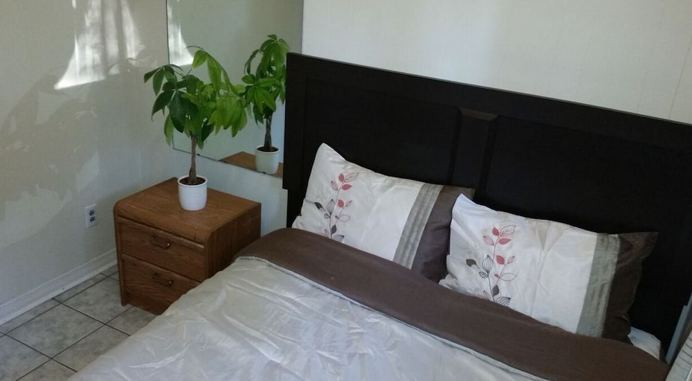1 Bedroom Suite, 1 Double Bed with Sofabed photo 3
