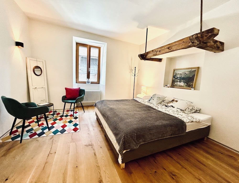 Comfort Room, 1 King Bed