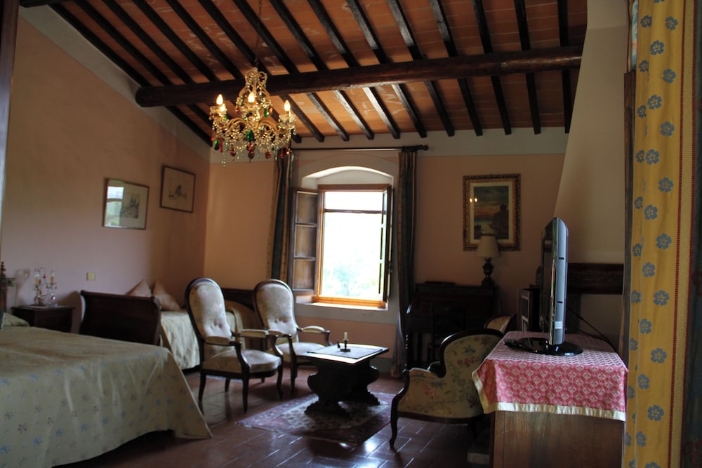 Junior Room, 1 Bedroom, Non Smoking, Park View photo 3