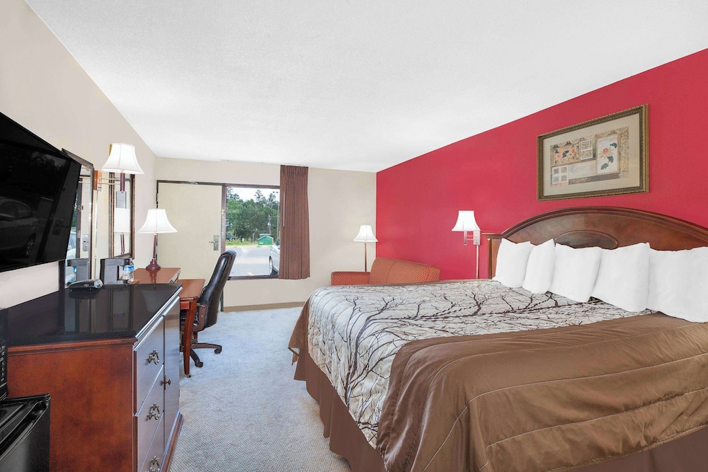 Room, 1 King Bed, Non Smoking - Photo 2