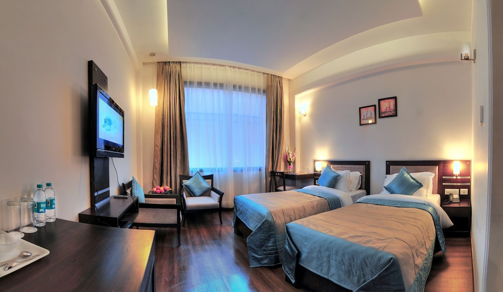 Superior Room - Photo 4